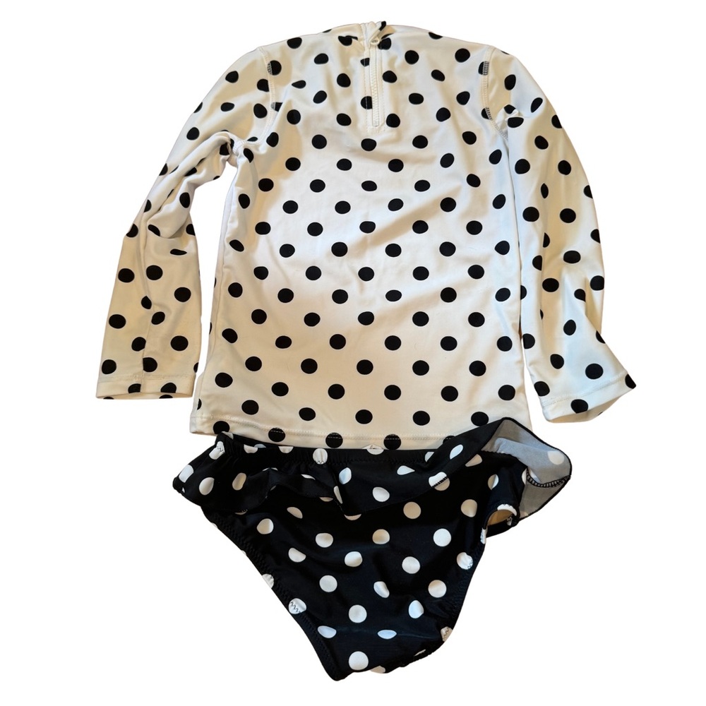 Shade Critters Rash Guard Two Piece - 5T